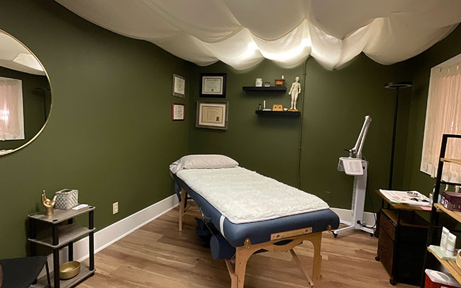 Acupuncture