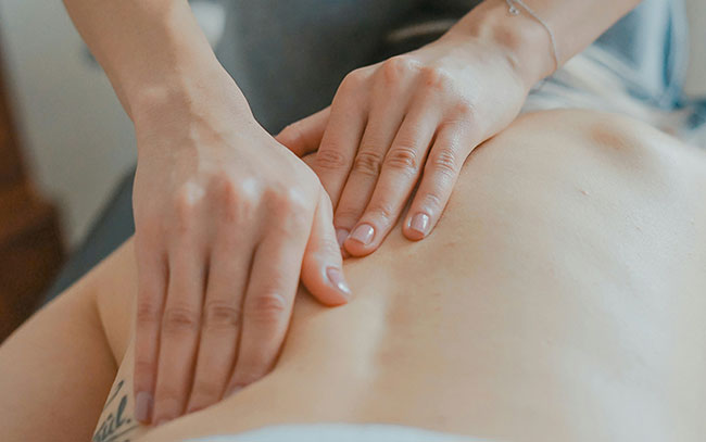 massage therapy helena montana
