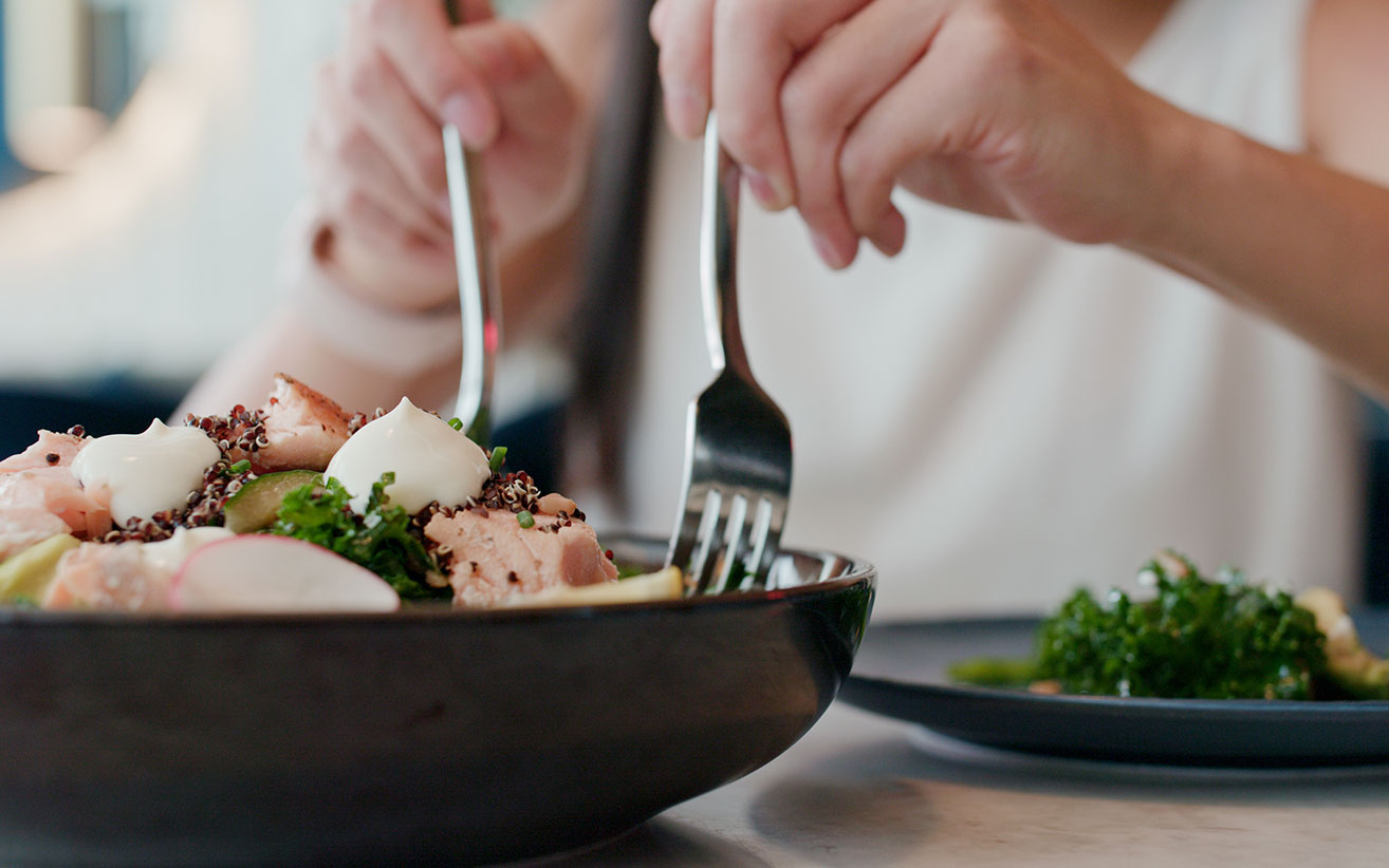nutrition health