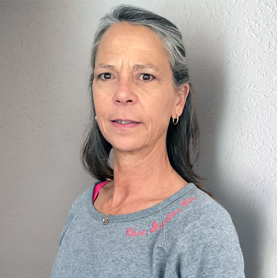 Maureen Drinville
