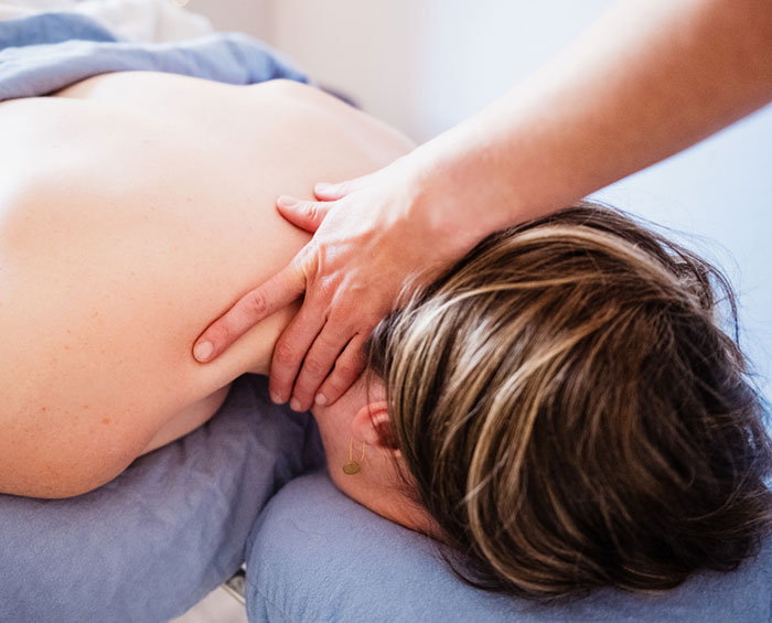 Massage Therapy