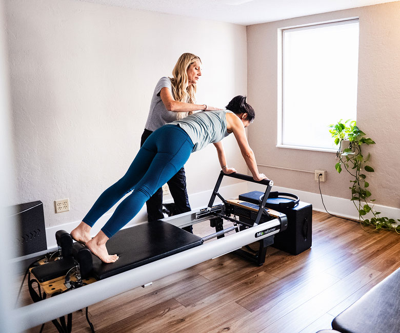 Pilates